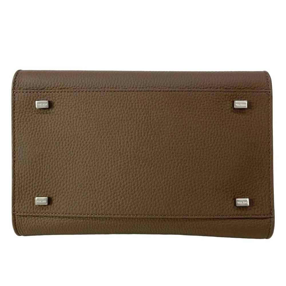 The Row Soft Margaux 10 Tote Bag W1190 L133
